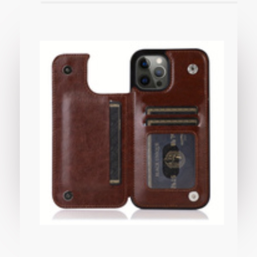 Nice iPhone15 wallet case
